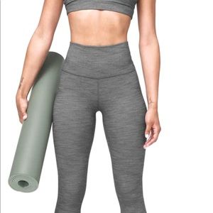 lululemon Align Pant 25"